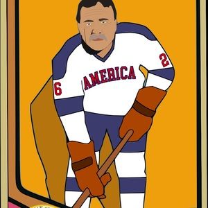 Meet your Posher, Caleb